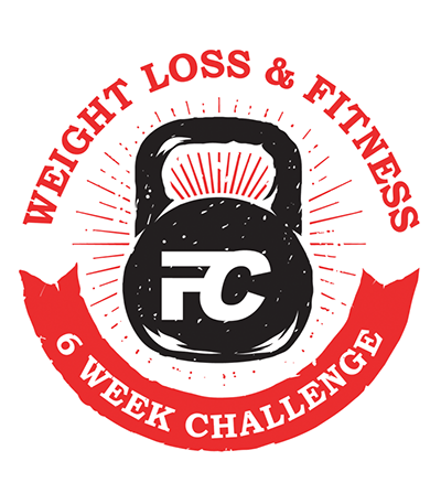 6 Week Challenge