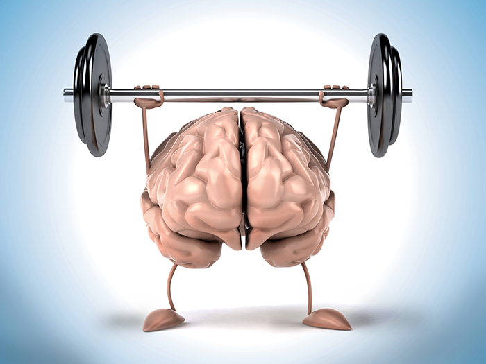 Exercise and Brain