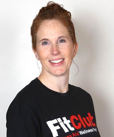 becky image