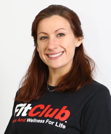 Amy Turner